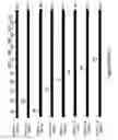 Fig. 50 - Antibodies and molecules derived therefrom that bind to STEAP-1 proteins