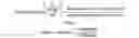 Fig. 02 - SILVER FLAKE CONDUCTIVE PASTE INK WITH NICKEL PARTICLES