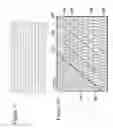 Fig. 02 - Fixed array ACFs with multi-tier partially embedded particle morphology and their manufacturing processes