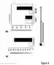 Fig. 07 - Baculoviral DNA elements for the expression of recombinant proteins in a host insect