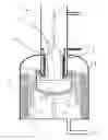 Fig. 01 - Method for growing silicon single crystal