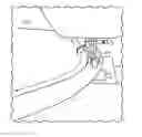 Fig. 01 - GUIDANCE CLAMP FOR SEWING