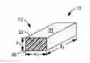 Fig. 01 - Footer, footer elements, and buildings, and methods of forming same