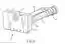 Fig. 07 - Hydrant enclosure with integral faucet