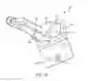Fig. 09 - Hydrant enclosure with integral faucet