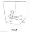 Fig. 09 - Clean-spot apparatus