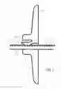 Fig. 04 - Masonry tie