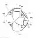 Fig. 01 - Bolted structural connection systems