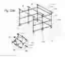 Fig. 16 - Bolted structural connection systems