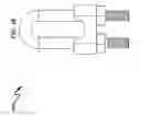 Fig. 49 - Sound abatement system and method