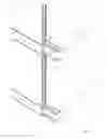 Fig. 09 - Systems and methods for providing a window wall with flush slab edge covers