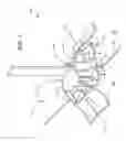 Fig. 02 - System and method for aligning and leveling tile