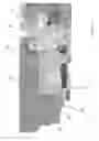 Fig. 02 - LATCH HOUSING WITH INTEGRAL ATTACHMENT FEATURES