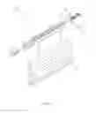Fig. 02 - WINDOW BLIND WITH CARRIAGE
