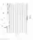 Fig. 08 - WINDOW BLIND WITH CARRIAGE