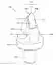 Fig. 01 - Pick tool having a super-hard planar strike surface