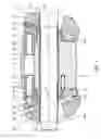Fig. 02 - OPPOSED SWASH PLATE TYPE FLUID PRESSURE ROTATING MACHINE