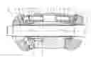 Fig. 01 - Fluid pressure rotating machine