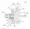 Fig. 01 - Geared axial multistage expander device, system and method