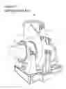 Fig. 02 - Geared axial multistage expander device, system and method