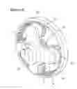 Fig. 08 - Geared axial multistage expander device, system and method