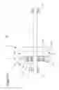 Fig. 09 - Geared axial multistage expander device, system and method