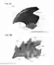 Fig. 10 - PROPELLER FAN AND AIR CONDITIONER EQUIPPED WITH SAME