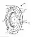 Fig. 01 - Buffer airflow to bearing compartment