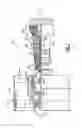 Fig. 02 - Buffer airflow to bearing compartment