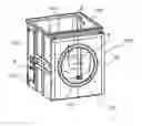 Fig. 01 - ALIGNMENT DEVICE FOR A TURBOMACHINE COMPONENT AND TURBOMACHINE INCLUDING SUCH A DEVICE