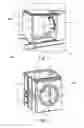 Fig. 03 - ALIGNMENT DEVICE FOR A TURBOMACHINE COMPONENT AND TURBOMACHINE INCLUDING SUCH A DEVICE