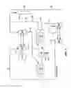 Fig. 02 - Power generation system and method with partially recuperated flow path