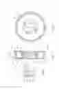 Fig. 02 - Camshaft adjuster with a rolled connection