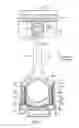 Fig. 02 - CONNECTING ROD STRUCTURE OF ENGINE