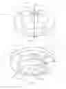 Fig. 02 - Injector plate for a rocket engine