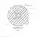 Fig. 07 - Injector plate for a rocket engine