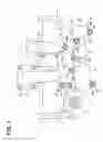 Fig. 02 - Intake and exhaust system for internal combustion engine