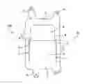 Fig. 01 - Engine control valve with flap and flat seal