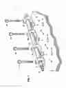 Fig. 02 - Holder for fastening a tubular component to an attachment structure