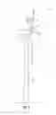 Fig. 02 - Joint assembly for rotor blade segments of a wind turbine