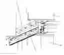 Fig. 01 - Circuit wind power system and method for generating electricity using the same