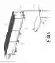 Fig. 06 - POWER GENERATION DEVICE FLOATING IN THE AIR
