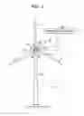 Fig. 02 - METHOD FOR DETECTING DAMAGE OF WIND TURBINE BLADE AND WIND TURBINE