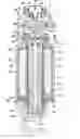 Fig. 01 - Control valve for variable displacement compressor