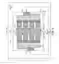 Fig. 06 - THIN FILM EDGE FIELD EMITTER BASED MICRO ION PUMP