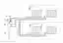 Fig. 01 - Enhanced method for controlling a pumping station within a fluid circulation system, related circulation system and pumping station for realizing said method