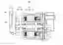 Fig. 02 - Electric gear pump with specific proportions for the fluid passages