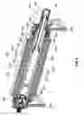 Fig. 09 - Rotary actuator with integrated actuation