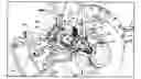 Fig. 01 - Thrust Bearing for a Compressor