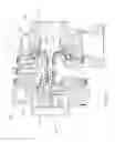 Fig. 02 - Compressor cover with circumferential groove